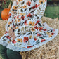 Grace Lace Set: Autumn Flourish