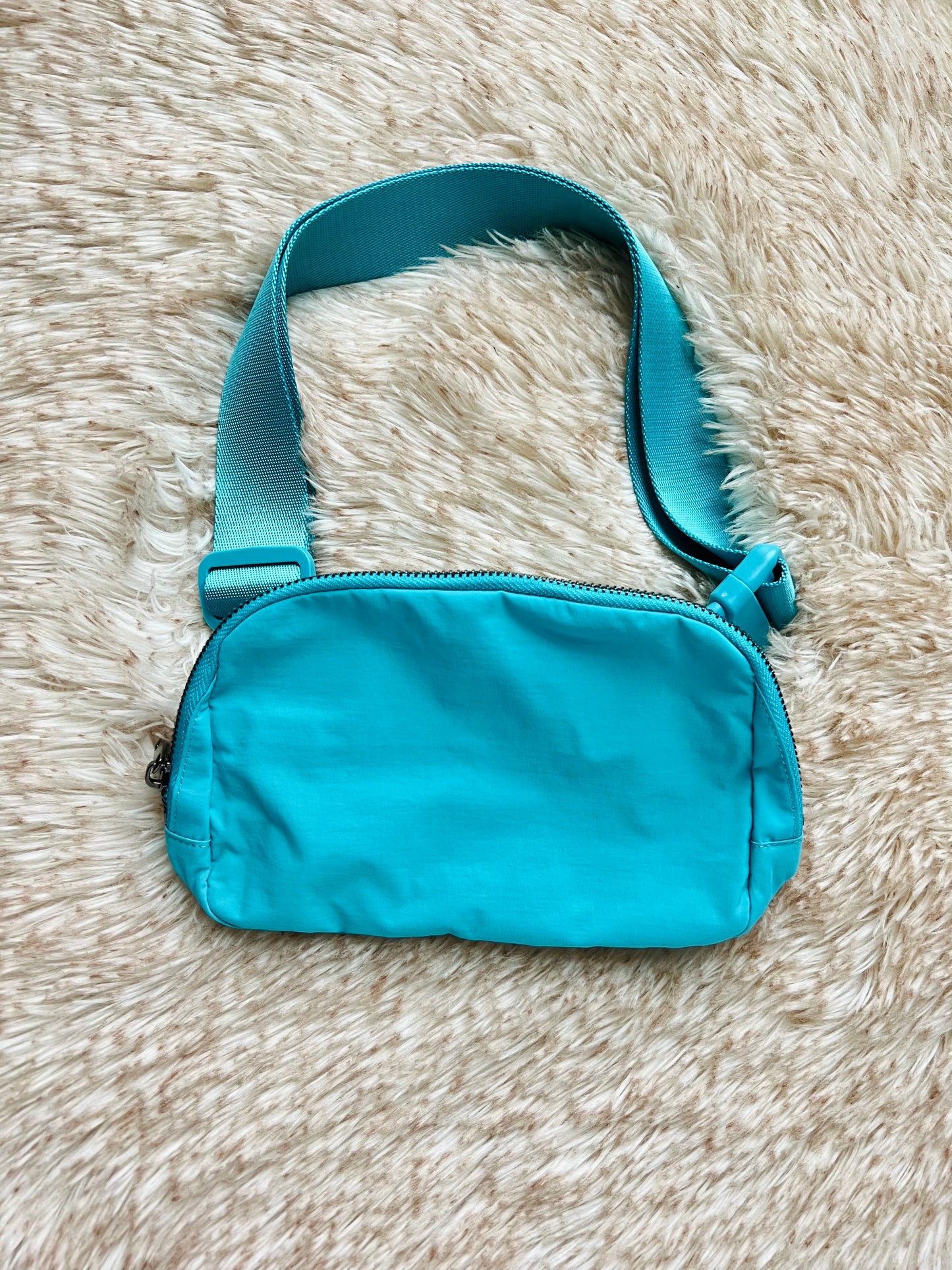 Audrey Belt Bag Tiffany