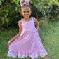 Penny Dress Pink