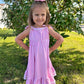 Penny Dress Pink