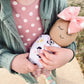 Sophie Doll: Pink Mouse