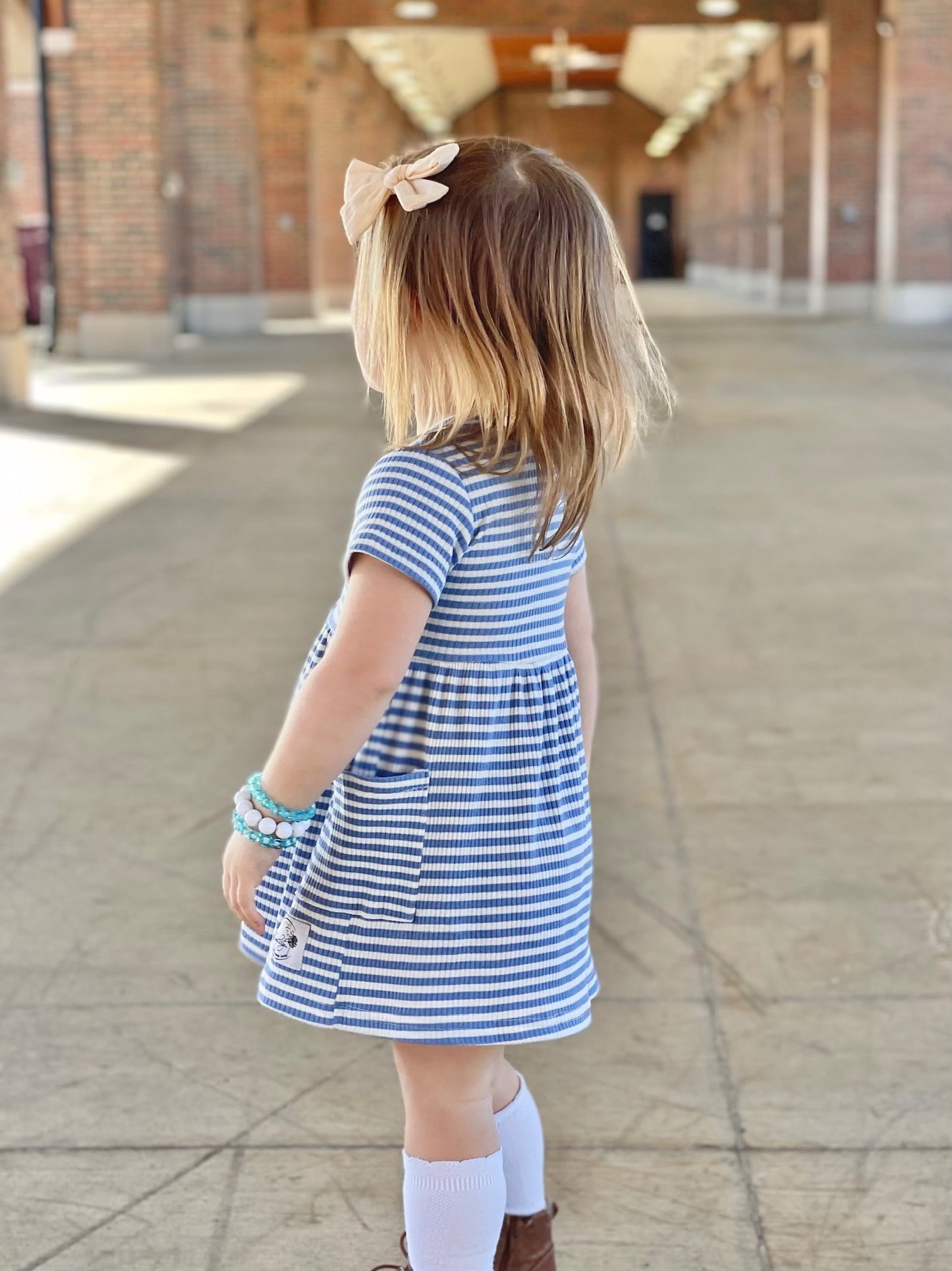 birmingham toddler child dress