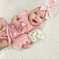 Sophie Doll: Rose Pink