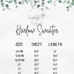 Harlow Chunky Sweater: Toasted Oatmeal