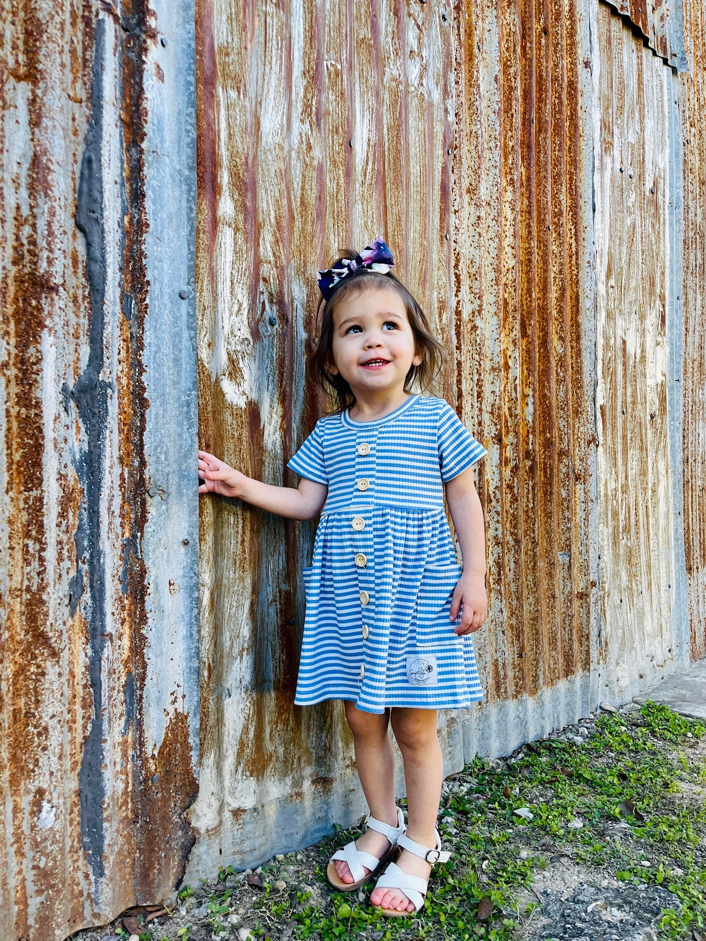 birmingham toddler child dress