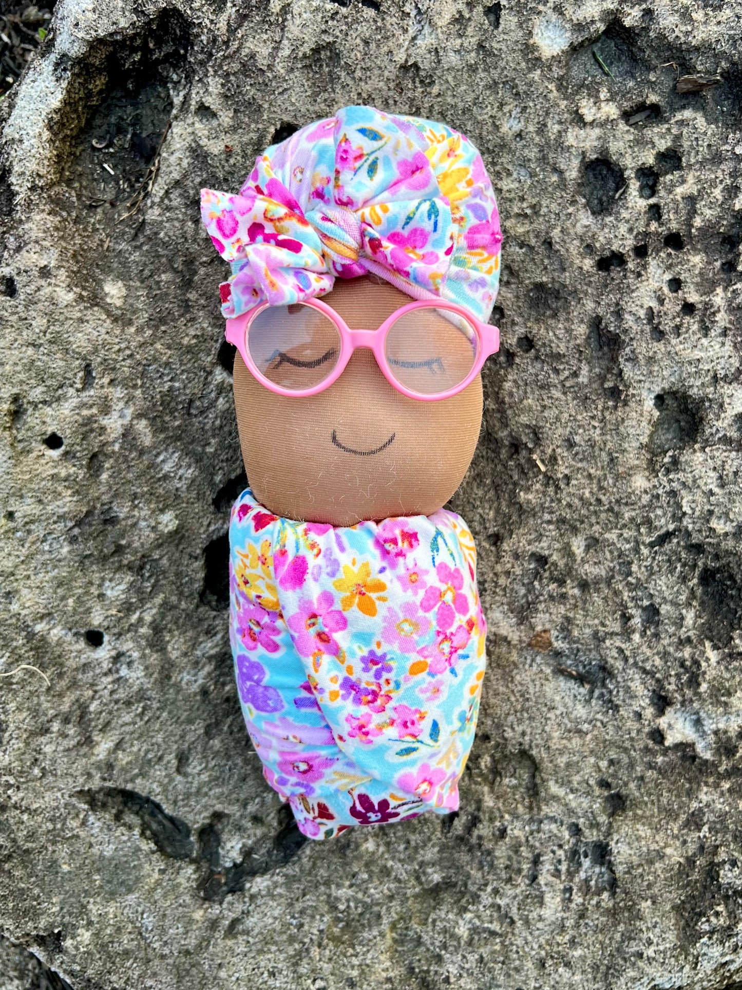 Sophie Doll ADD ON: Glasses