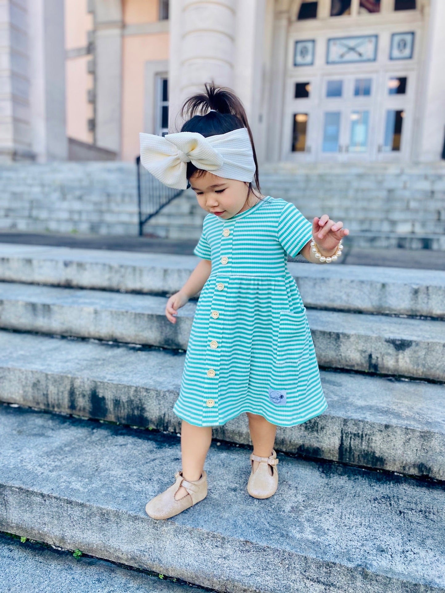 birmingham toddler child dress