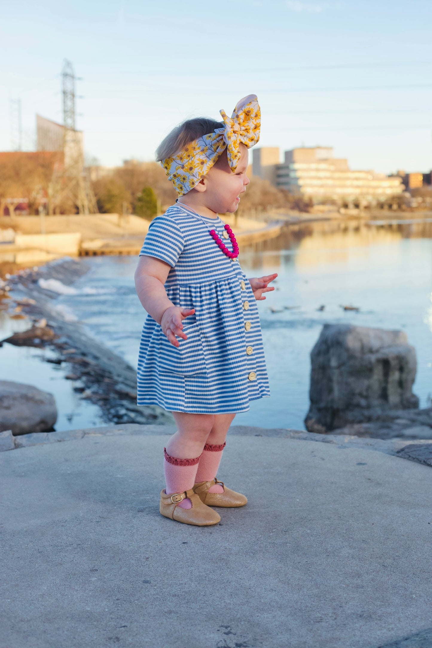 birmingham toddler child dress