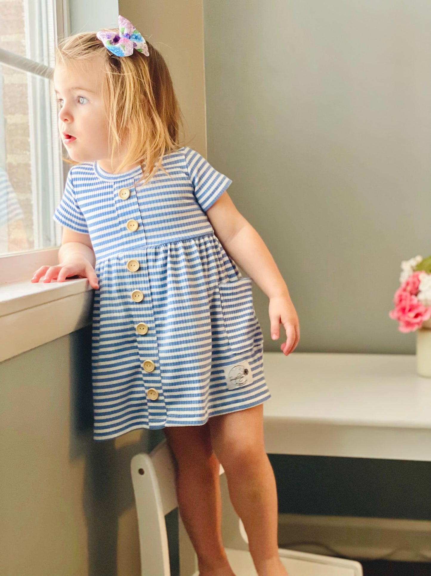 birmingham toddler child dress